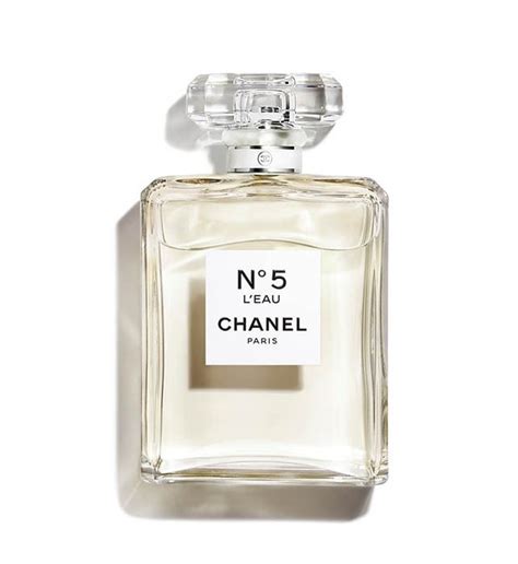 l'eau privee chanel|chanel no 5 l'eau fragrantica.